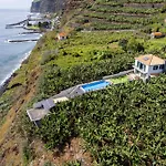 וילה Infinite Ocean View 20m Above Ocean & ארקו דה קלחטה