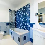 וילה Infinite Ocean View 20m Above Ocean &