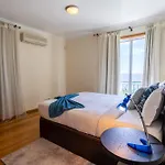 Infinite Ocean View 20m Above Ocean & וילה