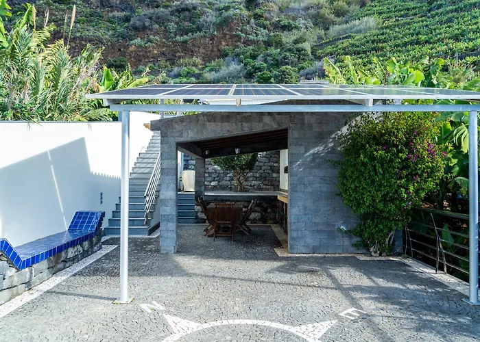 Infinite Ocean View 20m Above Ocean & *