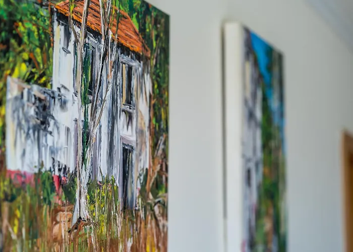 Infinite Ocean View 20m Above Ocean & Villa *