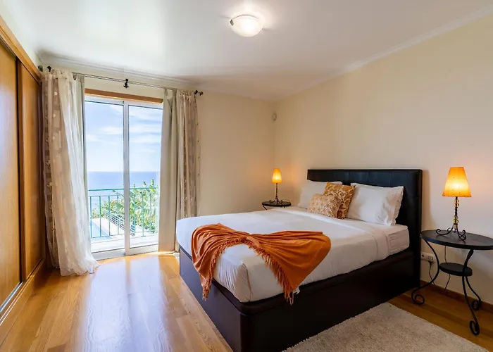 Villa Infinite Ocean View 20m Above Ocean &