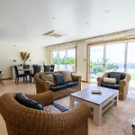 Willa Infinite Ocean View 20m Above Ocean & Arco da Calheta (Madeira)