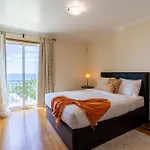 Willa Infinite Ocean View 20m Above Ocean &