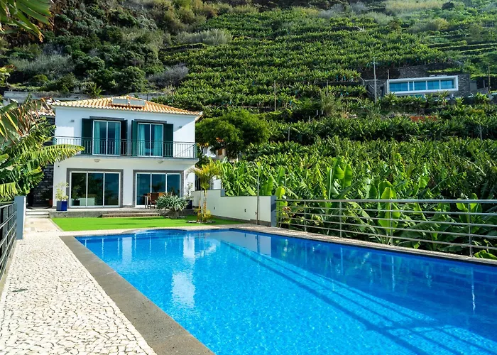 Infinite Ocean View 20m Above Ocean & וילה