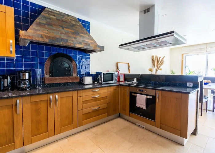 Infinite Ocean View 20m Above Ocean & וילה