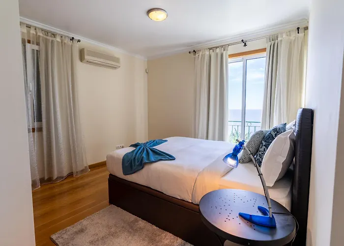 Infinite Ocean View 20m Above Ocean & וילה