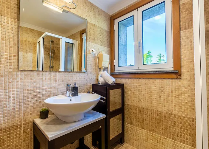 Villa Infinite Ocean View 20m Above Ocean & *