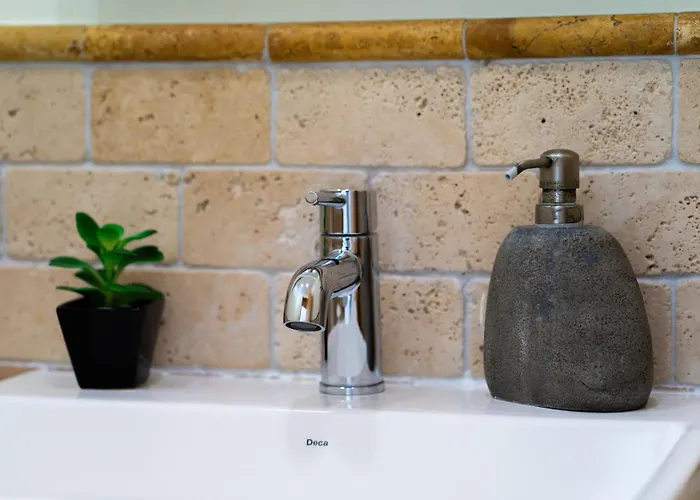 Infinite Ocean View 20m Above Ocean & ארקו דה קלחטה